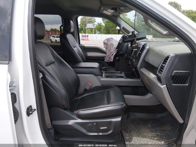 Aukcja sprzedaży 2019 Ford F-150 Xlt, vin: 1FTEW1E52KFC23283, numer aukcji: 45139015