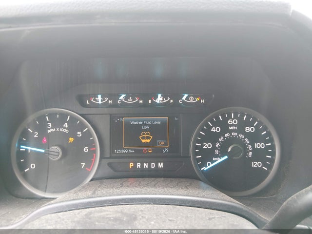 Aukcja sprzedaży 2019 Ford F-150 Xlt, vin: 1FTEW1E52KFC23283, numer aukcji: 45139015