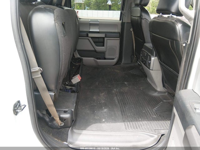 Aukcja sprzedaży 2019 Ford F-150 Xlt, vin: 1FTEW1E52KFC23283, numer aukcji: 45139015