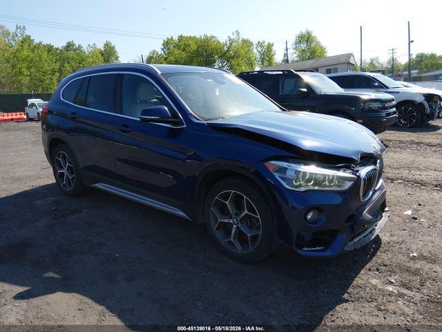 Auction sale of the 2016 Bmw X1 Xdrive28i, vin: WBXHT3C30GP883264, lot number: 45139016