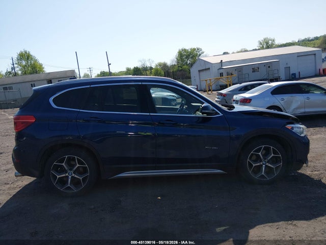 Продаж на аукціоні авто 2016 Bmw X1 Xdrive28i, vin: WBXHT3C30GP883264, номер лоту: 45139016