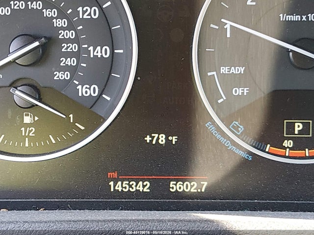 Продаж на аукціоні авто 2016 Bmw X1 Xdrive28i, vin: WBXHT3C30GP883264, номер лоту: 45139016