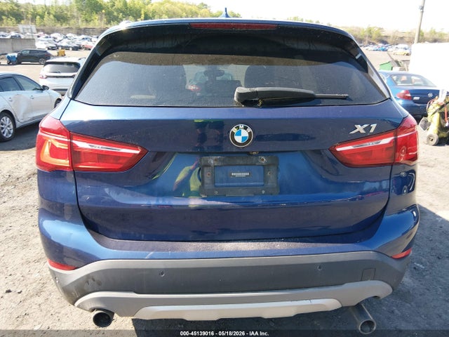 Продаж на аукціоні авто 2016 Bmw X1 Xdrive28i, vin: WBXHT3C30GP883264, номер лоту: 45139016