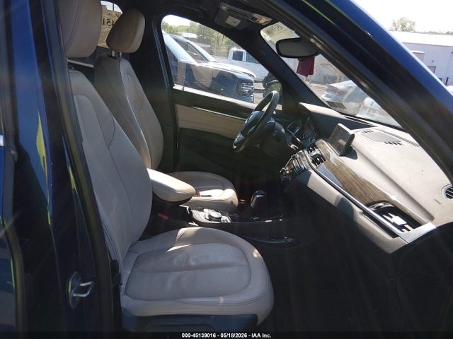 Продаж на аукціоні авто 2016 Bmw X1 Xdrive28i, vin: WBXHT3C30GP883264, номер лоту: 45139016