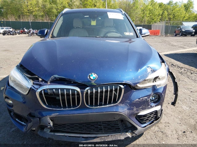 Продаж на аукціоні авто 2016 Bmw X1 Xdrive28i, vin: WBXHT3C30GP883264, номер лоту: 45139016