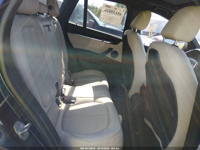 Продаж на аукціоні авто 2016 Bmw X1 Xdrive28i, vin: WBXHT3C30GP883264, номер лоту: 45139016