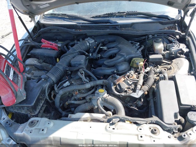 45139019 :رقم المزاد ، JTHCK262265006730 vin ، 2006 Lexus Is 250 مزاد بيع