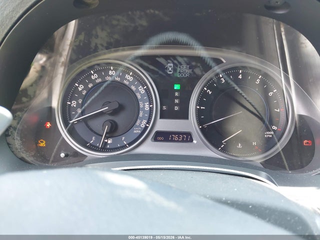 45139019 :رقم المزاد ، JTHCK262265006730 vin ، 2006 Lexus Is 250 مزاد بيع
