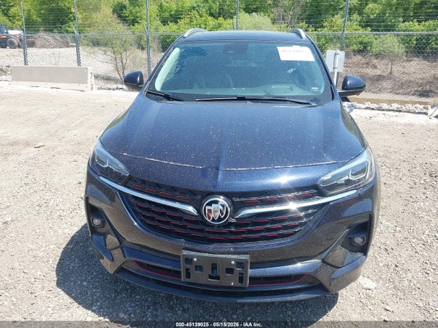 45139025 :رقم المزاد ، KL4MMGSL3LB113904 vin ، 2020 Buick Encore Gx Awd Essence مزاد بيع