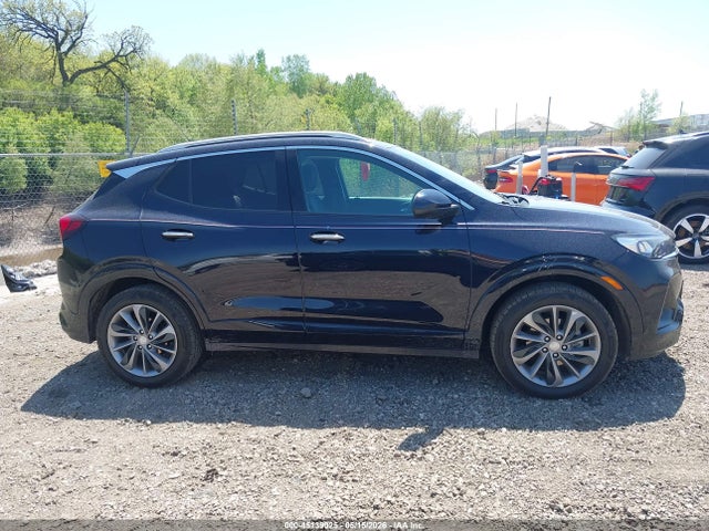 45139025 :رقم المزاد ، KL4MMGSL3LB113904 vin ، 2020 Buick Encore Gx Awd Essence مزاد بيع