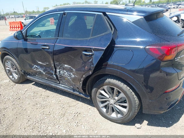 45139025 :رقم المزاد ، KL4MMGSL3LB113904 vin ، 2020 Buick Encore Gx Awd Essence مزاد بيع