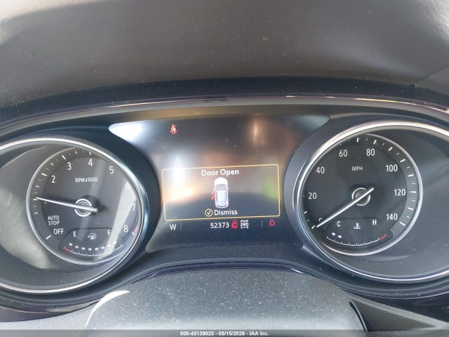 45139025 :رقم المزاد ، KL4MMGSL3LB113904 vin ، 2020 Buick Encore Gx Awd Essence مزاد بيع