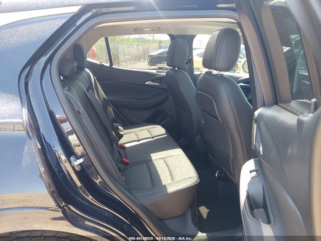 45139025 :رقم المزاد ، KL4MMGSL3LB113904 vin ، 2020 Buick Encore Gx Awd Essence مزاد بيع