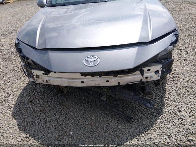 Toyota CAMRY SE 2025 4T1DAACK1SU508745 Image 6