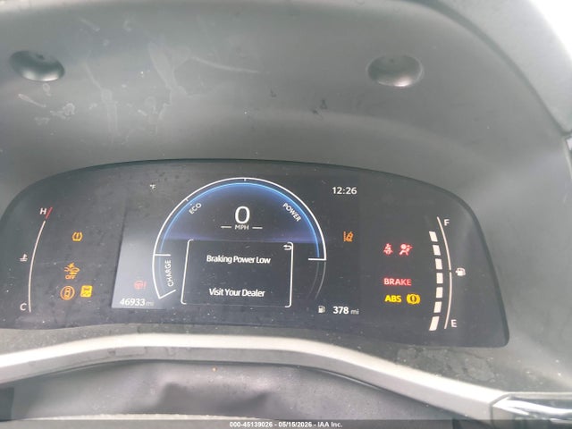 Toyota CAMRY SE 2025 4T1DAACK1SU508745 Image 7