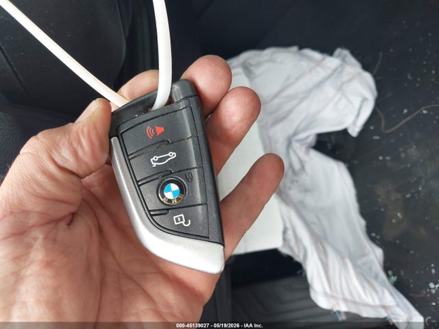 5UXTR9C51JLD58840 BMW X3 Xdrive30i