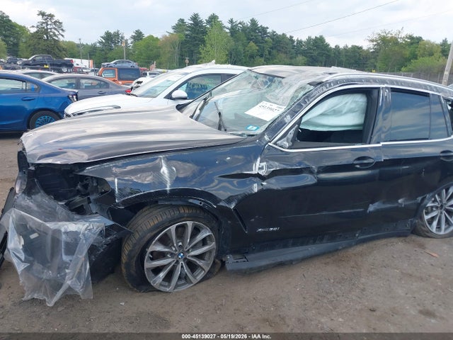 5UXTR9C51JLD58840 BMW X3 Xdrive30i