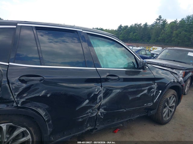 5UXTR9C51JLD58840 BMW X3 Xdrive30i