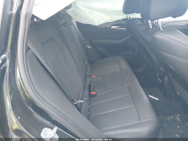 5UXTR9C51JLD58840 BMW X3 Xdrive30i