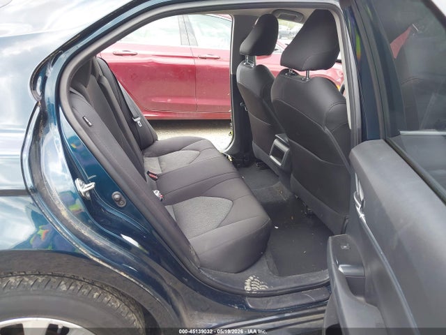 Продажа на аукционе авто 2019 Toyota Camry Le, vin: 4T1B11HK0KU252839, номер лота: 45139032