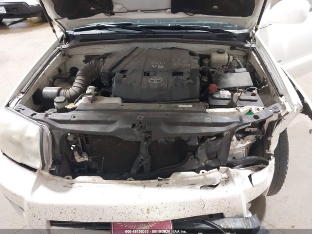 Продаж на аукціоні авто 2008 Toyota 4runner Sport V6, vin: JTEBU14R68K029915, номер лоту: 45139033