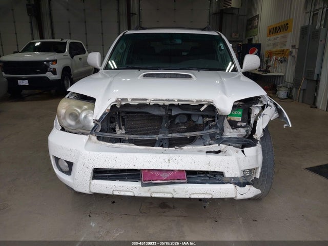 Продаж на аукціоні авто 2008 Toyota 4runner Sport V6, vin: JTEBU14R68K029915, номер лоту: 45139033