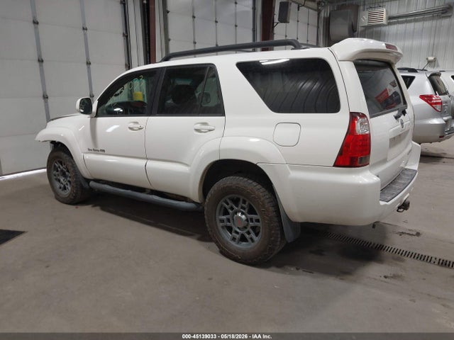 Продаж на аукціоні авто 2008 Toyota 4runner Sport V6, vin: JTEBU14R68K029915, номер лоту: 45139033