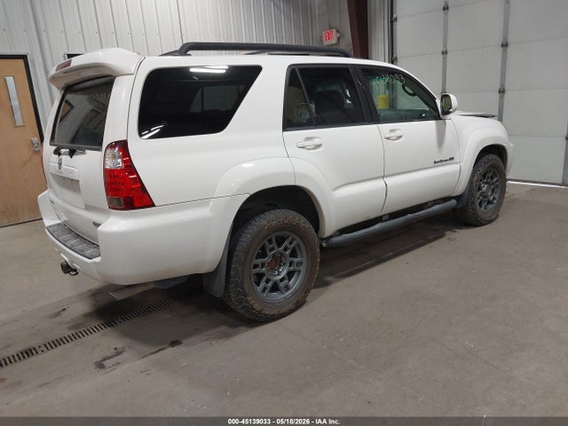 Продаж на аукціоні авто 2008 Toyota 4runner Sport V6, vin: JTEBU14R68K029915, номер лоту: 45139033
