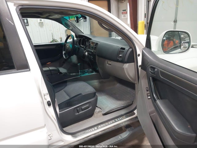 Продаж на аукціоні авто 2008 Toyota 4runner Sport V6, vin: JTEBU14R68K029915, номер лоту: 45139033