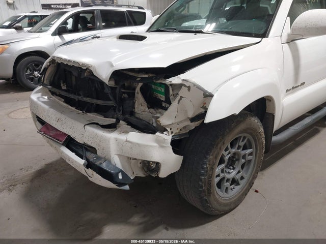 Продаж на аукціоні авто 2008 Toyota 4runner Sport V6, vin: JTEBU14R68K029915, номер лоту: 45139033
