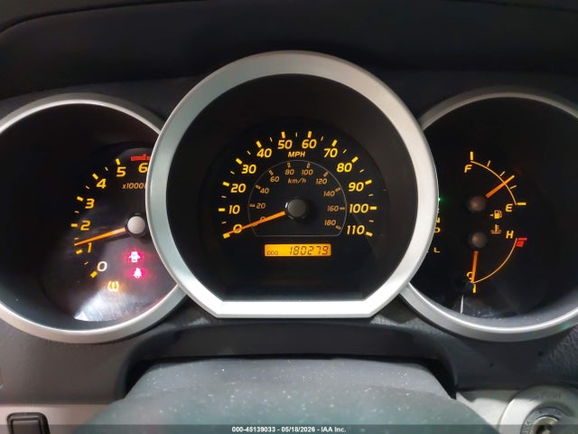 Продаж на аукціоні авто 2008 Toyota 4runner Sport V6, vin: JTEBU14R68K029915, номер лоту: 45139033