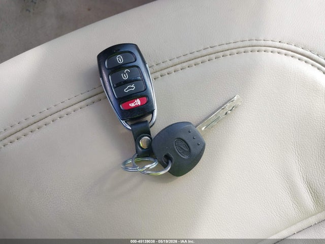 Продаж на аукціоні авто 2007 Hyundai Azera Limited/se, vin: KMHFC46F27A228263, номер лоту: 45139038