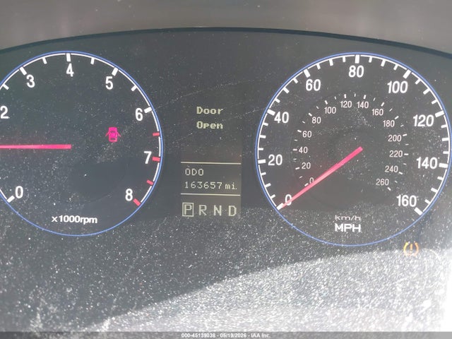 Продаж на аукціоні авто 2007 Hyundai Azera Limited/se, vin: KMHFC46F27A228263, номер лоту: 45139038
