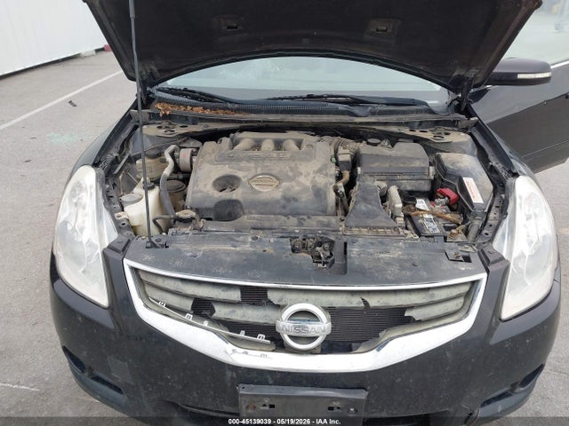 Продажа на аукционе авто 2011 Nissan Altima 3.5 Sr, vin: 1N4BL2AP1BC140864, номер лота: 45139039
