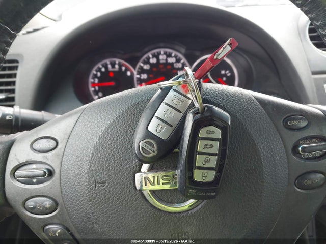 Продажа на аукционе авто 2011 Nissan Altima 3.5 Sr, vin: 1N4BL2AP1BC140864, номер лота: 45139039