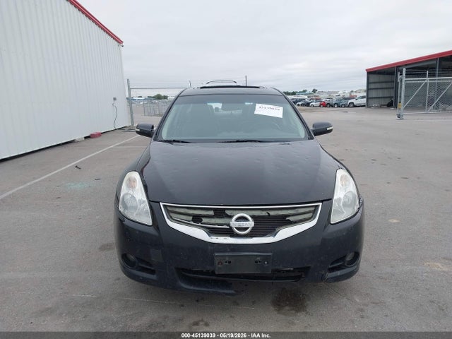 Продажа на аукционе авто 2011 Nissan Altima 3.5 Sr, vin: 1N4BL2AP1BC140864, номер лота: 45139039