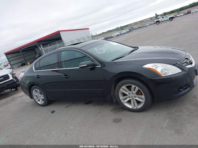 Продажа на аукционе авто 2011 Nissan Altima 3.5 Sr, vin: 1N4BL2AP1BC140864, номер лота: 45139039