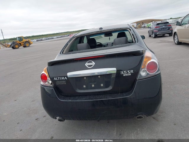 Продажа на аукционе авто 2011 Nissan Altima 3.5 Sr, vin: 1N4BL2AP1BC140864, номер лота: 45139039
