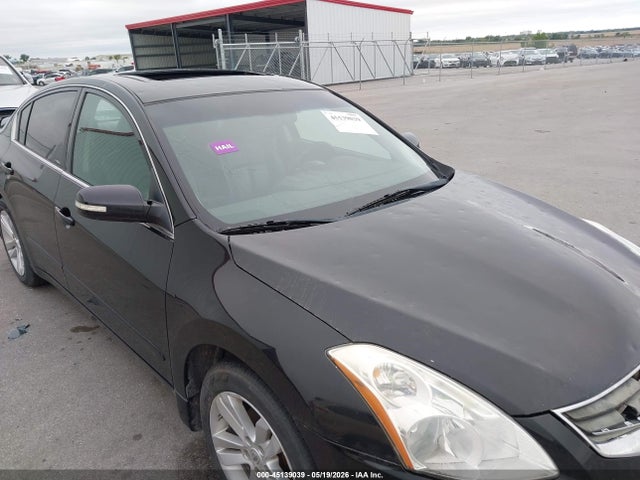 Продажа на аукционе авто 2011 Nissan Altima 3.5 Sr, vin: 1N4BL2AP1BC140864, номер лота: 45139039
