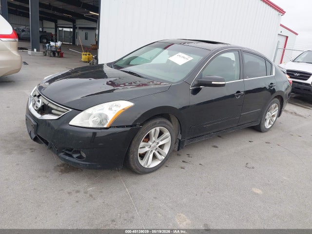 Продажа на аукционе авто 2011 Nissan Altima 3.5 Sr, vin: 1N4BL2AP1BC140864, номер лота: 45139039
