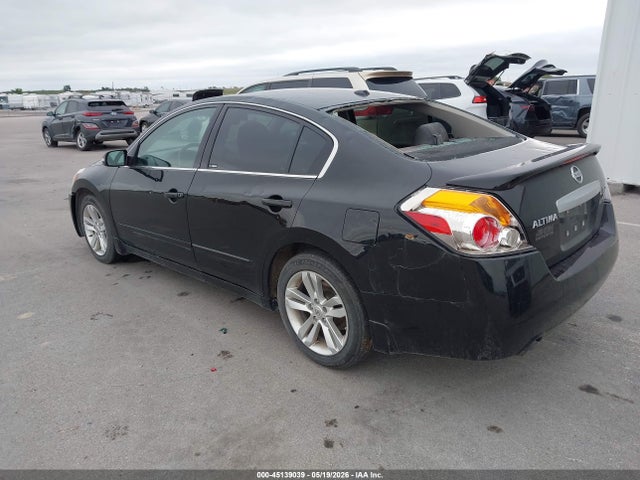 Продажа на аукционе авто 2011 Nissan Altima 3.5 Sr, vin: 1N4BL2AP1BC140864, номер лота: 45139039
