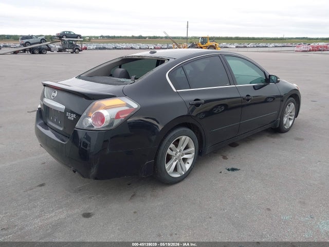 Продажа на аукционе авто 2011 Nissan Altima 3.5 Sr, vin: 1N4BL2AP1BC140864, номер лота: 45139039