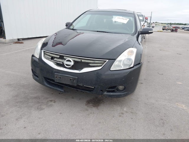Продажа на аукционе авто 2011 Nissan Altima 3.5 Sr, vin: 1N4BL2AP1BC140864, номер лота: 45139039