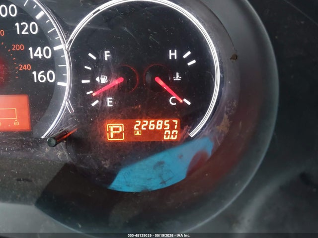 Продажа на аукционе авто 2011 Nissan Altima 3.5 Sr, vin: 1N4BL2AP1BC140864, номер лота: 45139039