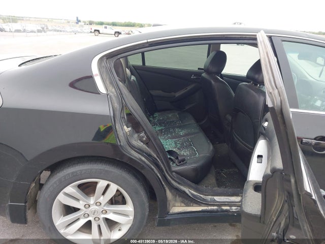 Продажа на аукционе авто 2011 Nissan Altima 3.5 Sr, vin: 1N4BL2AP1BC140864, номер лота: 45139039