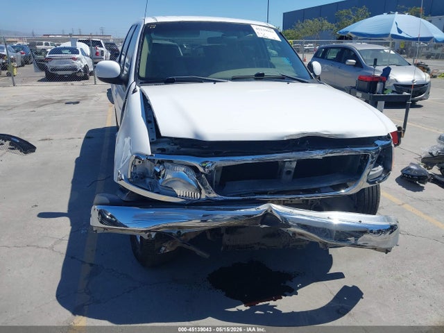 Aukcja sprzedaży 2003 Ford F-150 Lariat/xlt, vin: 1FTRW07L43KC90239, numer aukcji: 45139043