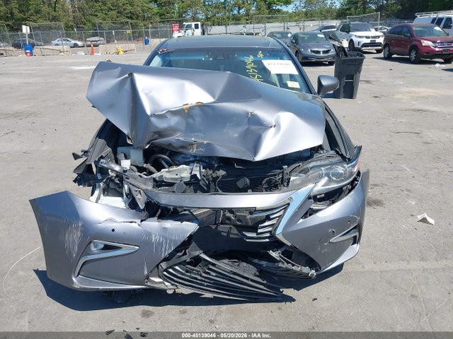 2016 Lexus Es 300h მანქანა იყიდება აუქციონზე, vin: JTHBW1GG4G2109316, აუქციონის ნომერი: 45139046