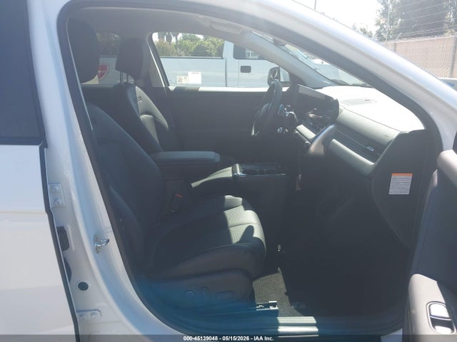 2025 Hyundai Ioniq 5 Sel მანქანა იყიდება აუქციონზე, vin: 7YAKN4DA7SY001826, აუქციონის ნომერი: 45139048
