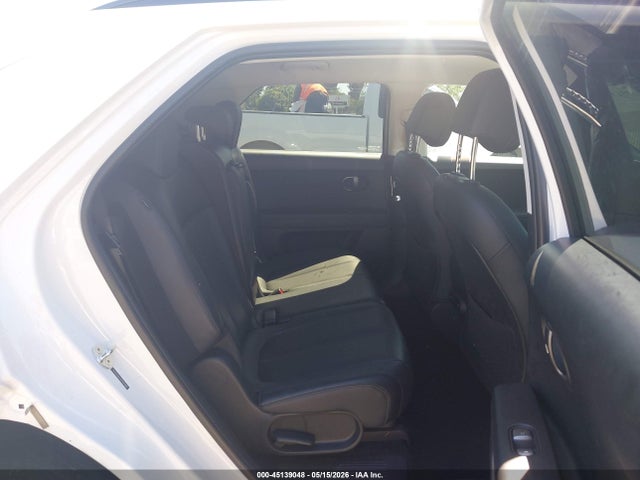 2025 Hyundai Ioniq 5 Sel მანქანა იყიდება აუქციონზე, vin: 7YAKN4DA7SY001826, აუქციონის ნომერი: 45139048