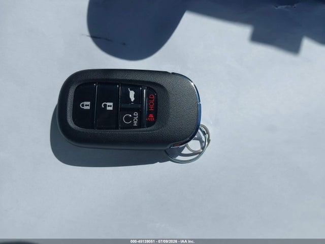 Honda Civic Ex-l 2024 19XFL1H78RE021899 Image 11